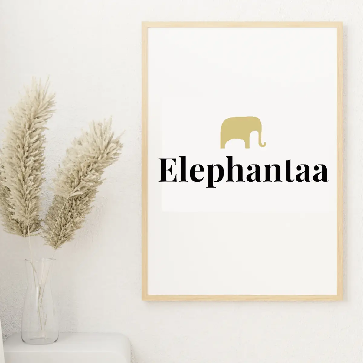 Wall Decor